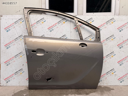 Opel meriva sağ ön kapı