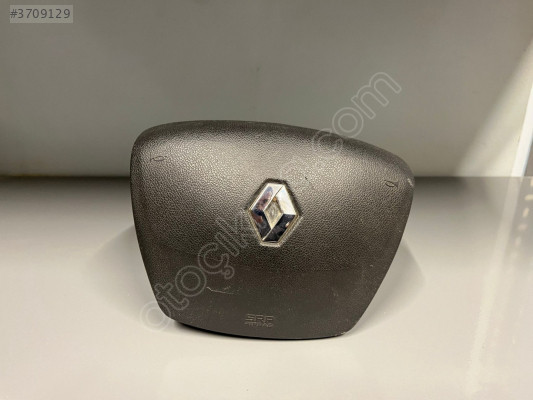 FLUENCE DİREKSİYON AİRBAG ORJİNAL