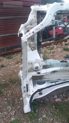 CHEVROLET AVEO HB SOL ŞAHSE KESME.OTO ERKAN ÜNYE