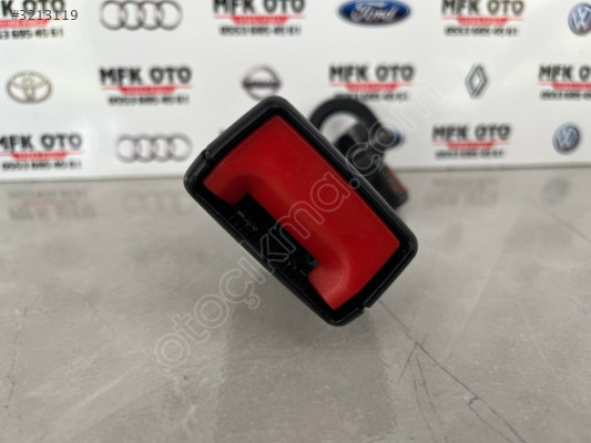 FORD TRANSİT EMNİYET KEMERİ ORJİNAL
