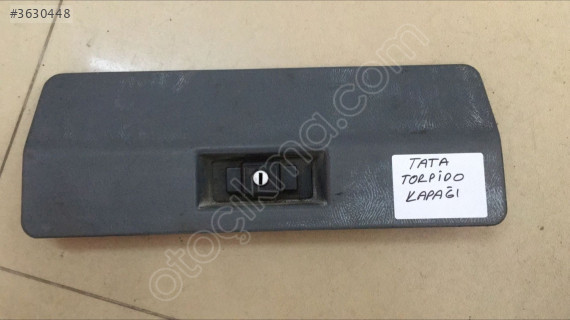 TATA TELCOLİNE TORPİDO KAPAĞI