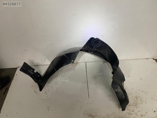 FİAT BRAVO SOL ÖN DAVLUMBAZ