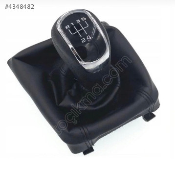 SKODA SUPERB MANUL 5 İLERİ VİTES TOPUZU 3T0711113B