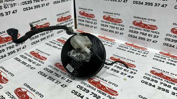 FORD COURİER WESTİNGHOUSE