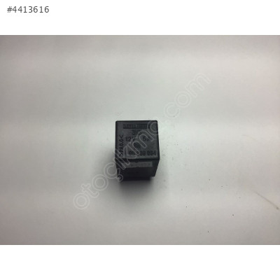 Opel Astra F Vectra A Corsa Silecek Rölesi 90069864