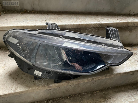 FİAT EGEA SAĞ FAR FULL LED - 5221328200