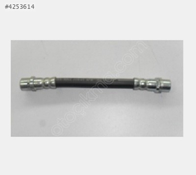 ARKA FREN HORTUMU POLO 96-00/POLO CLASSİC 96-00 6N0611775A