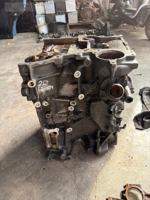 Ford mondeo 2.0 benzinle motor ve parçaları