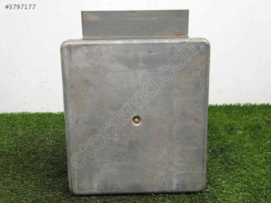 Ford Transit 2.4 Motor Beyni / 2C1A-12A650-EA