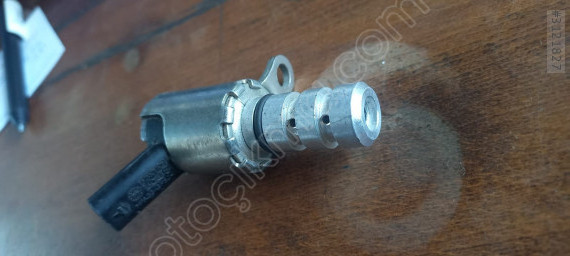 VW 1.4 TSI yağ basınç valfi OEM 04E906455P orj sıfır