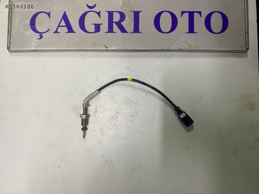 04L906088CQ  SICAKLIK SENSÖRÜ A1 İBİZA TOLEDO POLO FABİA RAPİD