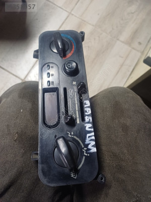L200 klima kontrol ünitesi