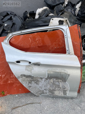 OPEL ASTRA L SAĞ ARKA KAPI ÇIKMA SÖKME YEDEK PARÇA