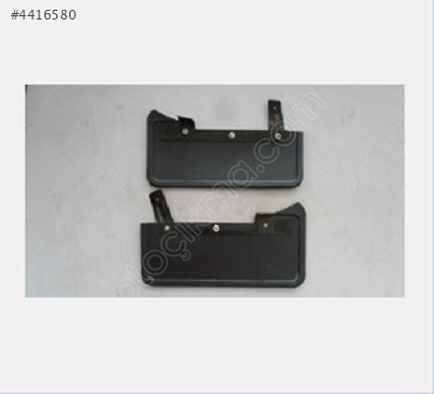 VOLKSWAGEN ÖN PAÇALIK TAKIMI T5 04-10 7J0898812