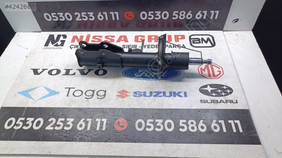 MG HS SIFIR ÖN SAĞ AMARTİSÖR ORJİNAL YEDEK PARÇA