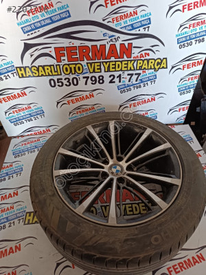 235/50 R 19 BMW