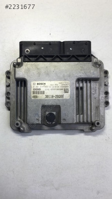 KIA SPORTAGE Motor BEYİNİ  0261S14969 / 39110-2BQB8