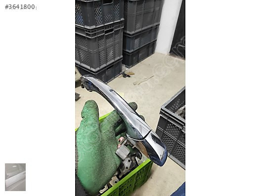 300c SAG KAPİ KOLU 05065800af
