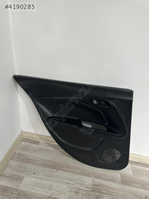 EGEA SOL ARKA KAPI DÖŞEMESİ 3564110042