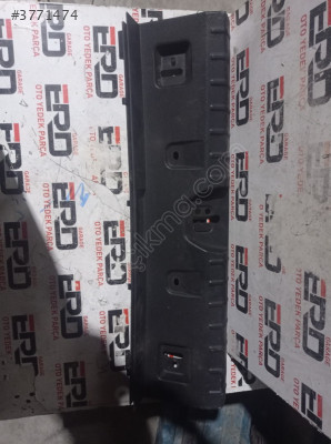 BMW F30 ARKA PANEL İÇ BAKALİTİ SÖKME ORJİNAL OEM 7351650