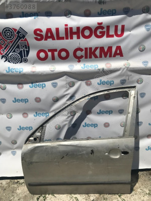 FİAT MAREA SOL ÖN KAPI ÇIKMA ORJİNAL