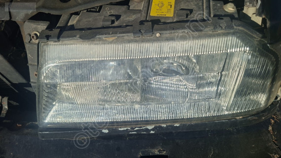 ALFA ROMEO 164 SOL FAR