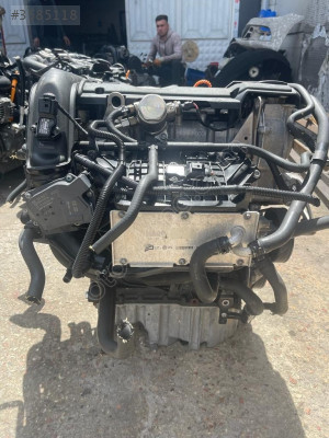 İBİZA 1.4 TSİ CAX MOTORR