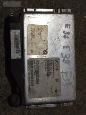 BMW E39 AİRBAG BEYNİ