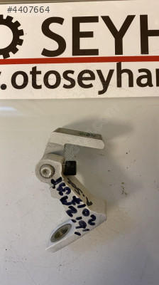 8K0831401J Seat Ibiza 2012 sol ön arka alt üst kapı menteşesi