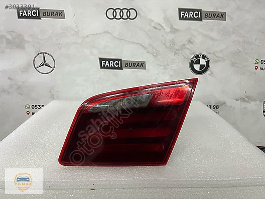 F10 SAĞ İÇ STOP