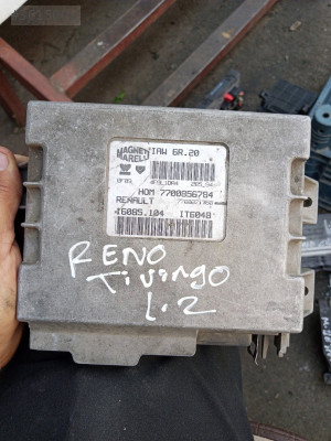 Reno Twingo 1.2 motor beyni
