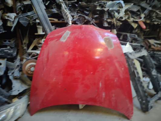 2008 ALFA ROMEO 147 ÖN KAPUT