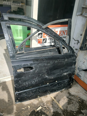 Kia Sorento sağ ön kapı orijinal çıkma