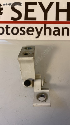 5H0831402A Volkswagen Golf 8 sağ ön kapı üst menteşesi