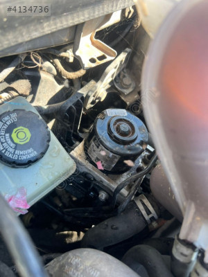 OPEL ASTRA H ABS BEYNI MERT OTO