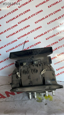 FORD FUSİON KALORİFER KUTUSU