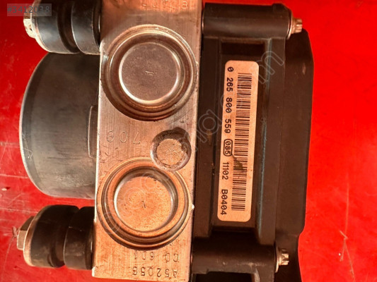 Renault Clio 3 ABS Beyni 0265800559 8200747140 0265232077