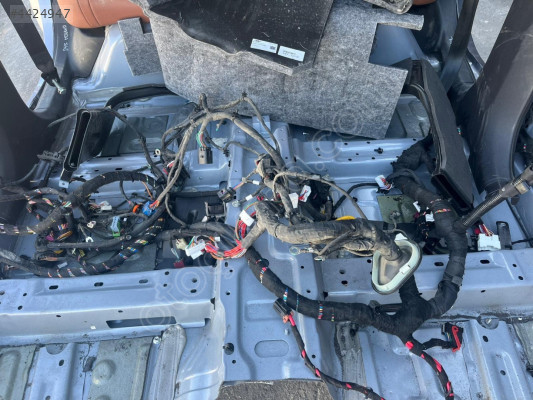 CHERY OMODA5 İÇ ELEKTRİK TESİSATI OTO FEDAİ