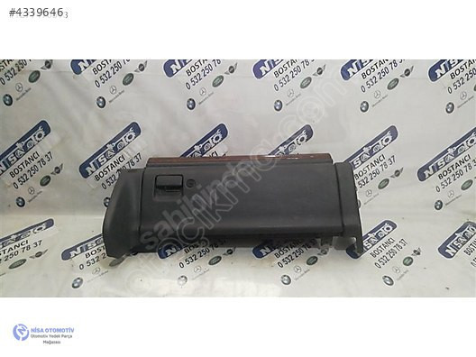 JEEP GRAND CHEROKEE 2 TORPİDO KAPAĞI 4732040AE