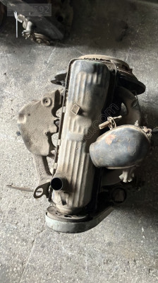 Ford Taunus 2.0 çıkma motor