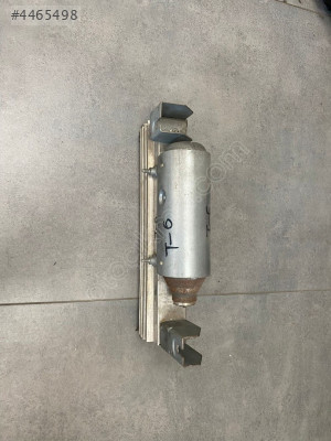 TRANSPORTER T6 ŞANZIMAN