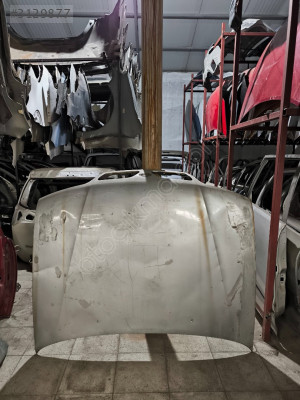 NİSSAN PRİMERA MOTOR KAPUTU 1998-2000 ÇIKMA PARÇA ORJİNAL