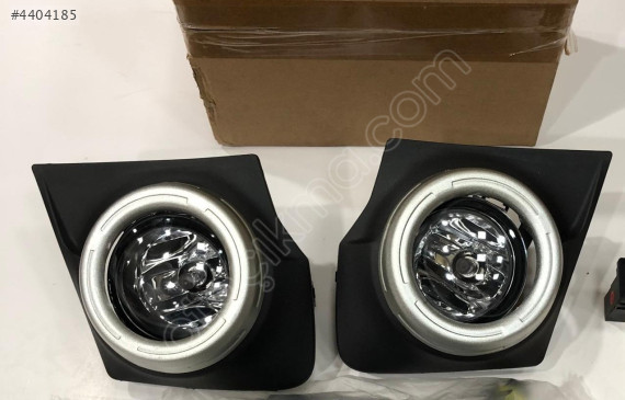 L200 SİS FAR TAKIM 15-18