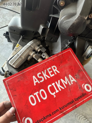 Corsa c kaliför peteği