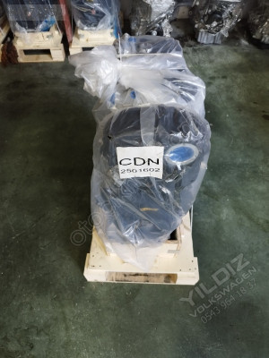 Audi A6 2.0 TFSI Benzin CDN Sıfır Sandık Motor 2011 - 2015