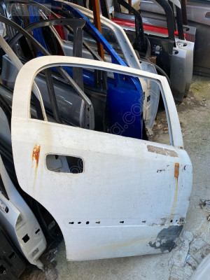 OPEL ASTRA G SAĞ ARKA KAPI - ÇIKMA ORJİNAL PARÇA