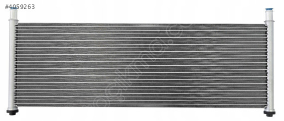 104849800B	SU RADYATORU BRAZING TESLA