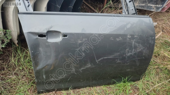 Çıkma Orjinal Opel Astra Sağ Kapı