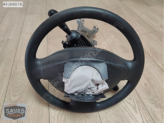 Dacia DOKKER ORJİNAL DİREKSİYON