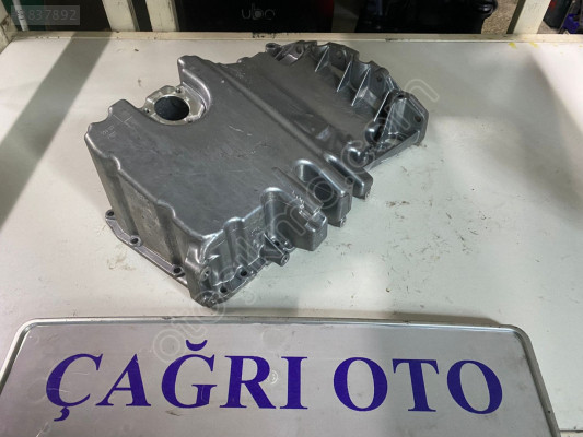 03G103603 AH KARTER A4 A5 A6 ORJİNAL ÇIKMA ÇAĞRI OTO MASLAK